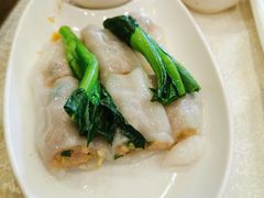-龙的酒楼·手工早茶·顺德菜(近良路店)