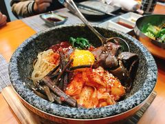 -竹马炭火烤肉(南屏店)