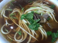 -老冯拉面羊棒骨(西宸广场店)
