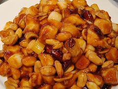 -郭林家常菜(狼垡店)