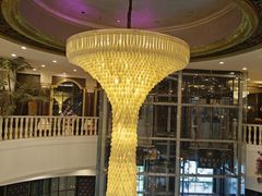 -家缘大酒店(新天地不夜城店)