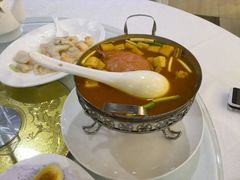 -牡丹峰朝鲜料理