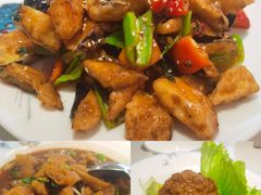 -春水锅贴·传统鲁菜(大明湖店)