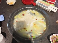 -陈府大宅门成都火锅·手切鲜肉(太原街店)