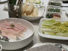 -围炉夜话·潮汕卤水火锅(榕江店)