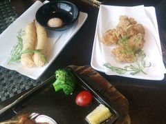 -蟹之国·精品蟹料理(极地店)