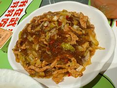 -全聚贤餐厅·湖北家常菜(沙湖店)
