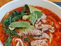 -三千粉牛肉米粉(来客茂店)