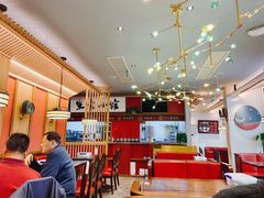 大堂-米家小馆(新华店)