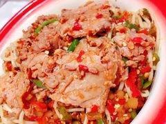 -子固路老南昌拌粉(人民广场店)