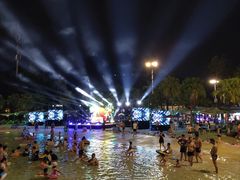 -重庆海昌加勒比海水世界