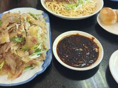 -十二忠手拉面(五福店)