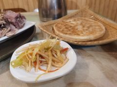-牧马人奶茶馆(乌兰察布总店)