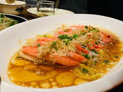 -丈母娘的饭局•新金陵菜(牛首山店)