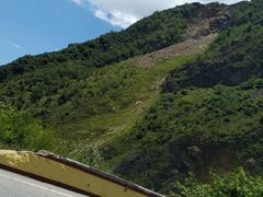 -叠溪松坪沟景区