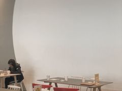 大堂-dotcom coffee古点咖啡(致真大厦店)