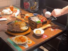 -豪享来牛排(人民店)