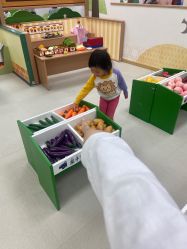 -莫莉幻想儿童乐园(北京丰台永旺店)