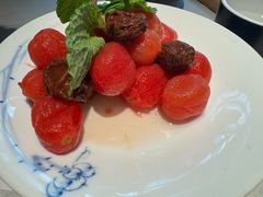 -绿茶餐厅(领展购物广场·中关村店)