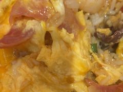 -明記茶餐廳(福田总店)