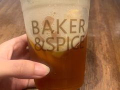 桑多拉-BAKER&SPICE(国金中心商场店)