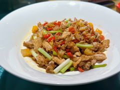 -呷湘厨·家宴·鱼汤捞饭(津南店)