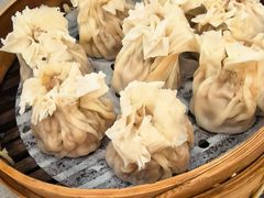 -都一处烧麦馆(前门店)