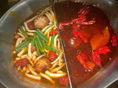 -湊湊火锅·茶憩(东城万达店)