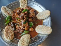 农家地锅鸡-江宴渔村·鱼鲜土菜(紫荆广场店)