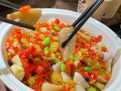 -乔街深夜食堂·台州菜·高压锅生蚝(杭州总店)