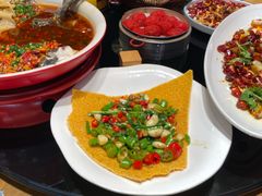 -味莊餐厅(康庄南街店)