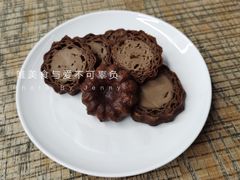可露丽-研途咖啡馆(健康路店)