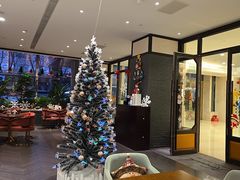 -大连铂尔曼酒店-铂尔曼美食廊 Pullman Deli