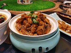 -蒙古人烤羊大师(工农大路创始店)