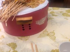 -串盟烧烤·长沙美食地标(星沙店)