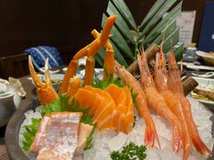 -德川家日本料理(中关村寰太大厦店)