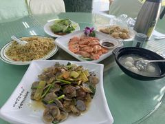 -景好海鲜餐厅(大鹏必选旅游店)