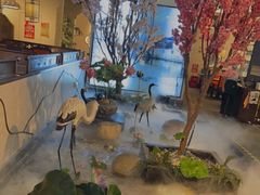 -小菜园新徽菜(宜兴八佰伴店)