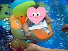 -蓝鲸奇亲子游泳俱乐部