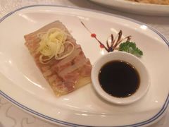 镇江肴肉-淮扬韵.淮扬味道