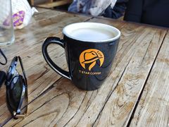 -D STAR COFFEE帝星咖啡