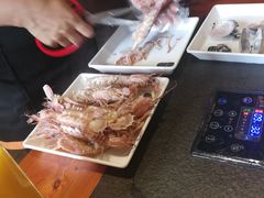-苏大嘴海鲜牧场(奥林匹克店)