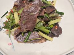 -庶民居中餐馆(花土店)