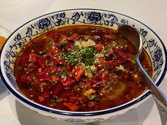 -富力丽思卡尔顿酒店·丽轩中餐厅