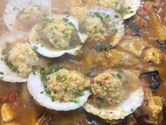 -楠翔馆桐庐菜(胜利河美食街店)