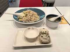 -咬不得高祖生煎·简餐(天城商业中心店)