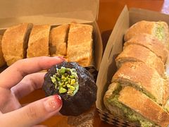 -Let's Taipei 非常烘焙(太古里店)