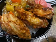 -Tanuki Raw(Orchard Central)