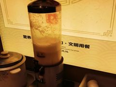 -清心素食自助餐厅(夫子庙店)