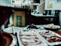 -壹条龙饭庄台基厂店